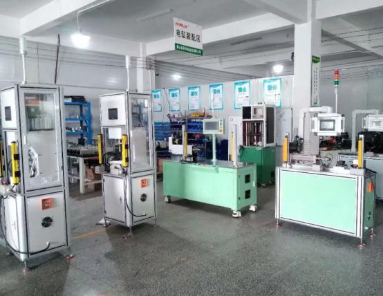 強性能、高耐用的伺服壓力機，就不想理解下？