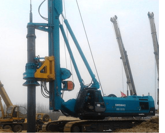 伺服壓力機(jī)電動(dòng)缸在制造業(yè)工程車輛中受歡迎的原因