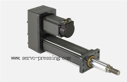 美國EXLAR原裝FTX伺服缸