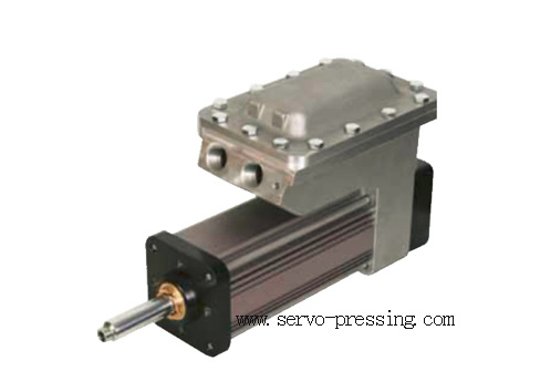 美國EXLAR原裝EL防爆伺服缸 美國EXLAR原裝EL防爆伺服缸