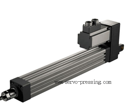 美國EXLAR原裝K系列伺服缸 美國EXLAR原裝K系列伺服缸