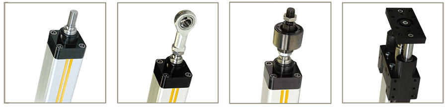 Parker派克ETH系列伺服電動(dòng)缸