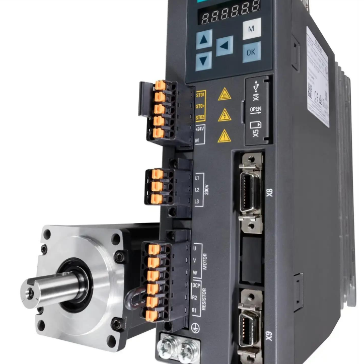 伺服和步進該如何選擇？