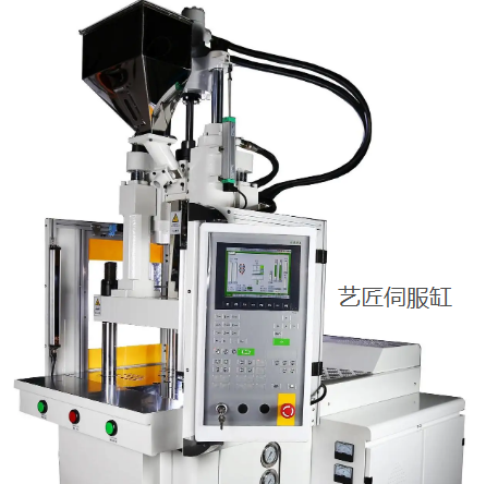 技術前沿：高精細粉末伺服成型機技術的優勢