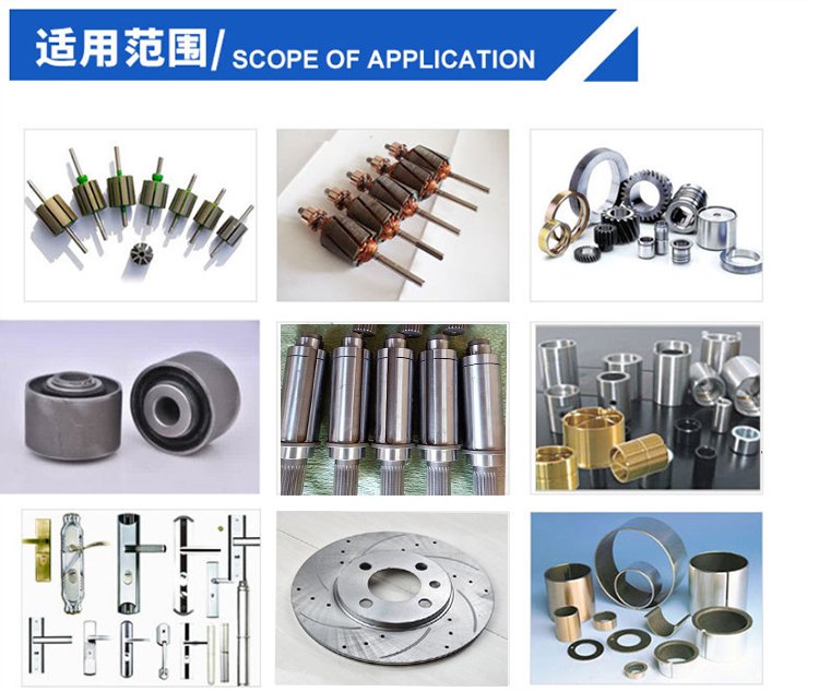 有關智能壓力機的種類及工作步驟有什么主要特點