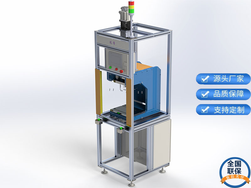 迅準壓力機2024 ITSE深圳工業展：展現創新實力引領行業未來