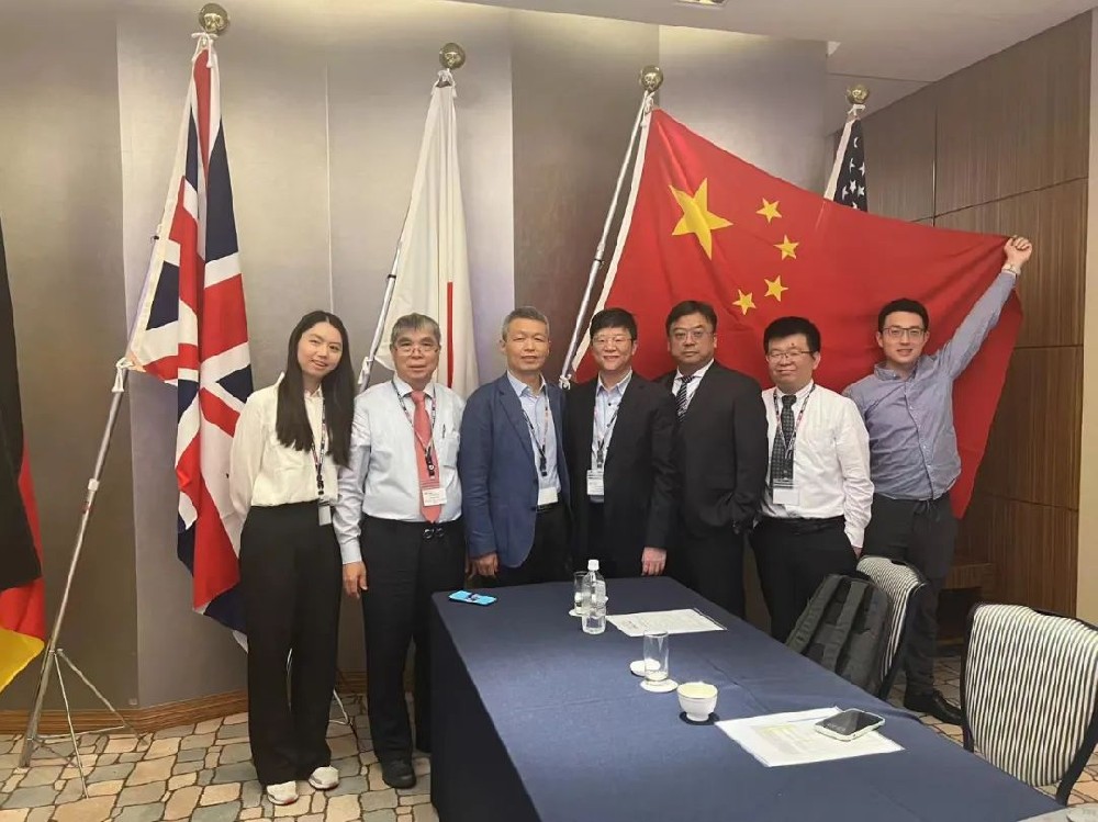 國際金屬板材成形聯盟第58屆會長會議：電動車零部件生產所需壓力機的發展趨勢