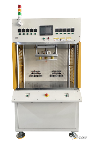 高行程伺服壓力機，輕松應對高難度任務！