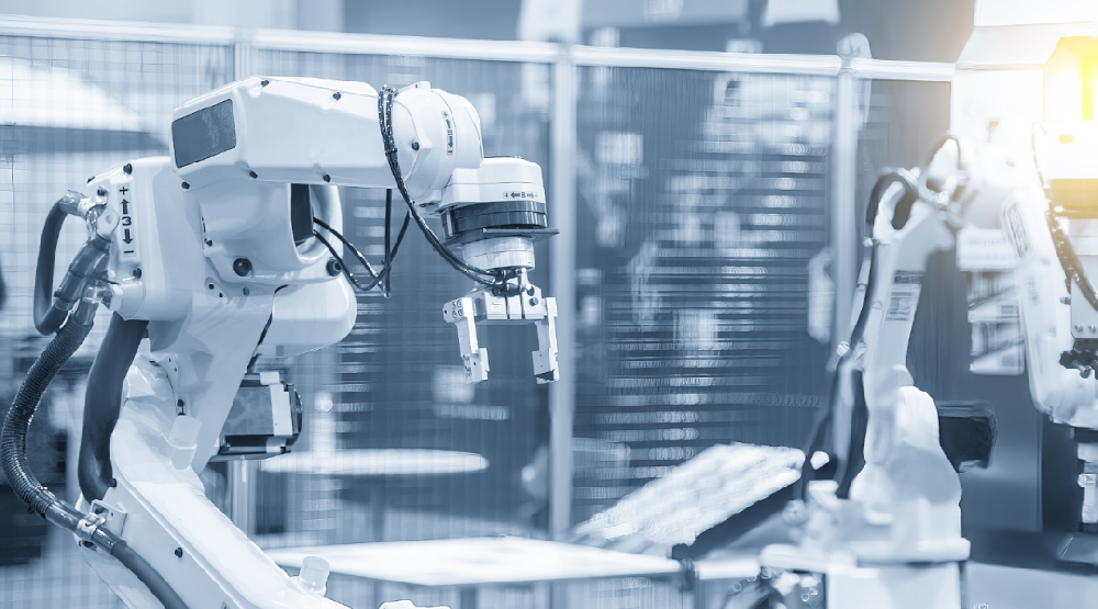 解鎖高效工作！藝匠高精度壓力伺服助你事業(yè)騰飛