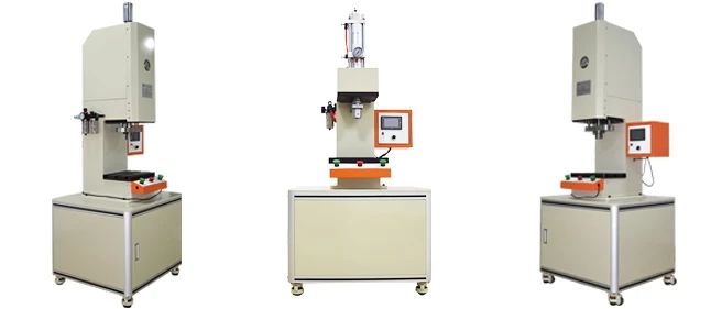 【揭秘！氣液壓力機五大控制方式，讓工作更高效！】