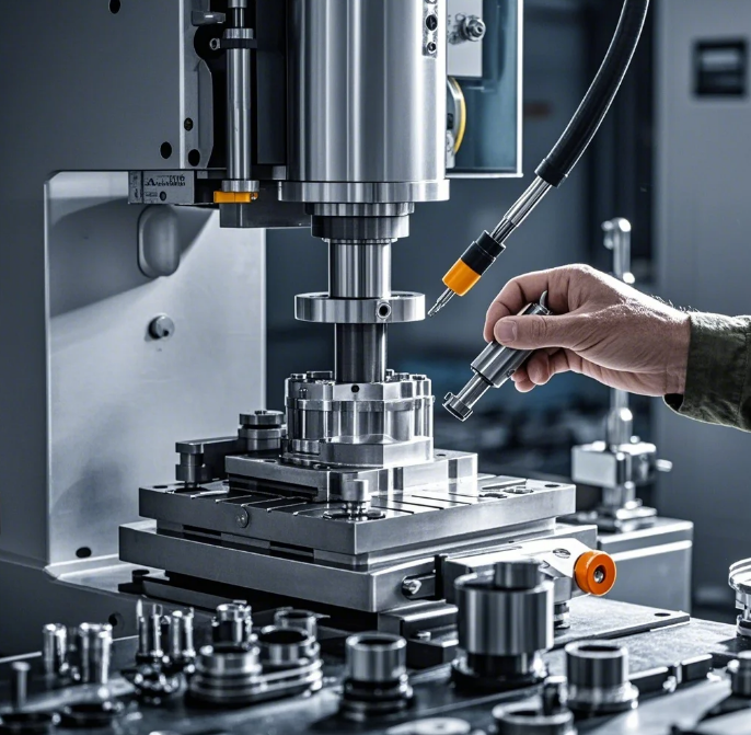 二次壓裝誤差歸零！這款伺服壓力機讓油封密封穩如磐石